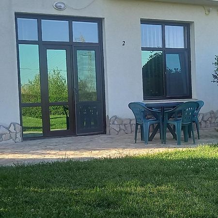 Villa Ketli Apartment Bliznatsi Buitenkant foto