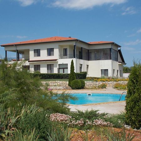 Villa Ketli Apartment Bliznatsi Buitenkant foto