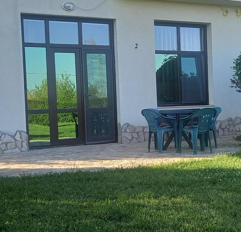Villa Ketli Apartment Bliznatsi Buitenkant foto