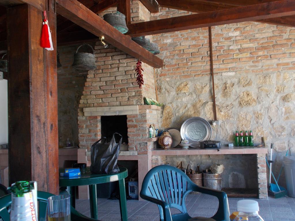 Villa Ketli Apartment Bliznatsi Buitenkant foto