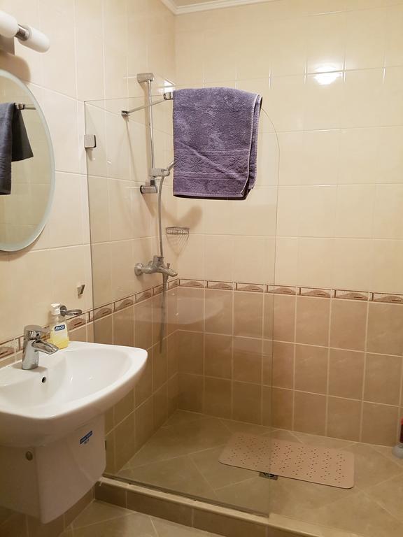 Villa Ketli Apartment Bliznatsi Buitenkant foto