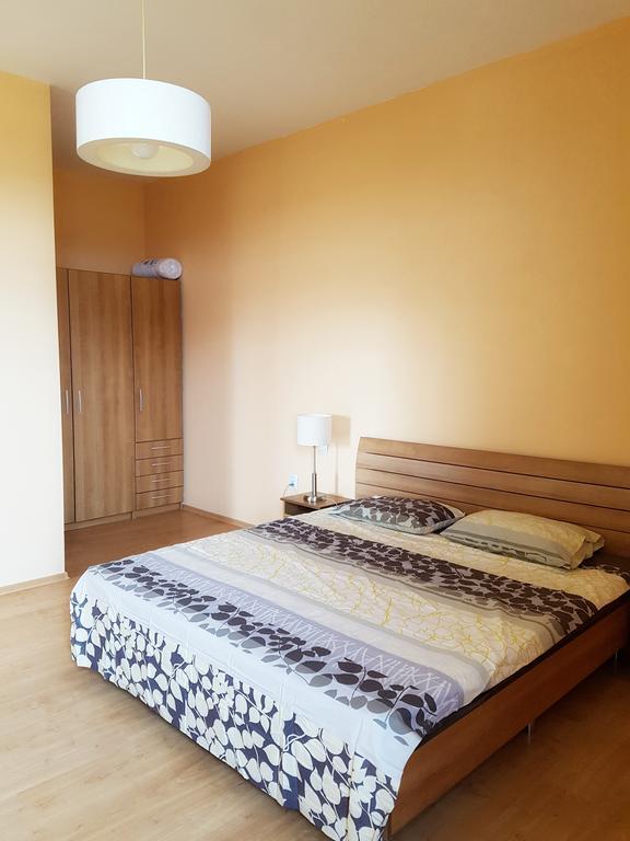 Villa Ketli Apartment Bliznatsi Buitenkant foto