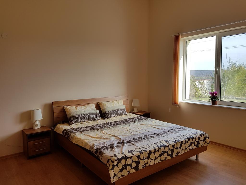 Villa Ketli Apartment Bliznatsi Buitenkant foto