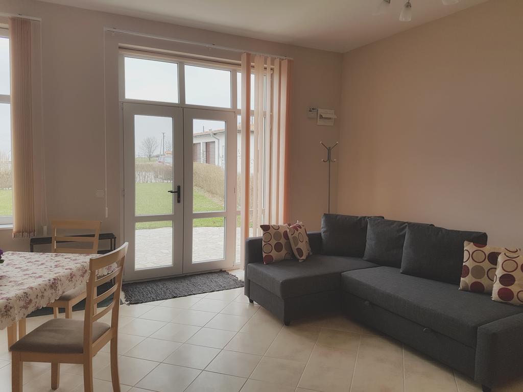 Villa Ketli Apartment Bliznatsi Buitenkant foto
